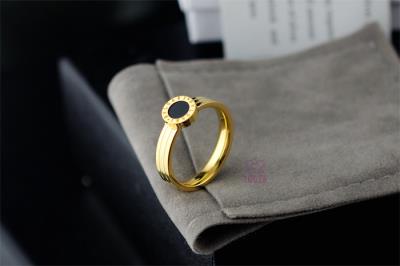 Cheap BVLGARI Rings wholesale No. 23